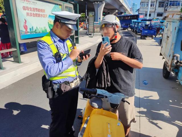动车上路有“5不能”新要求别被罚了才知道