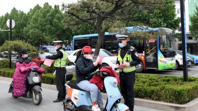 动车上路有“5不能”新要求别被罚了才知道米乐m6登录入口2025年2月起执行电(图7)